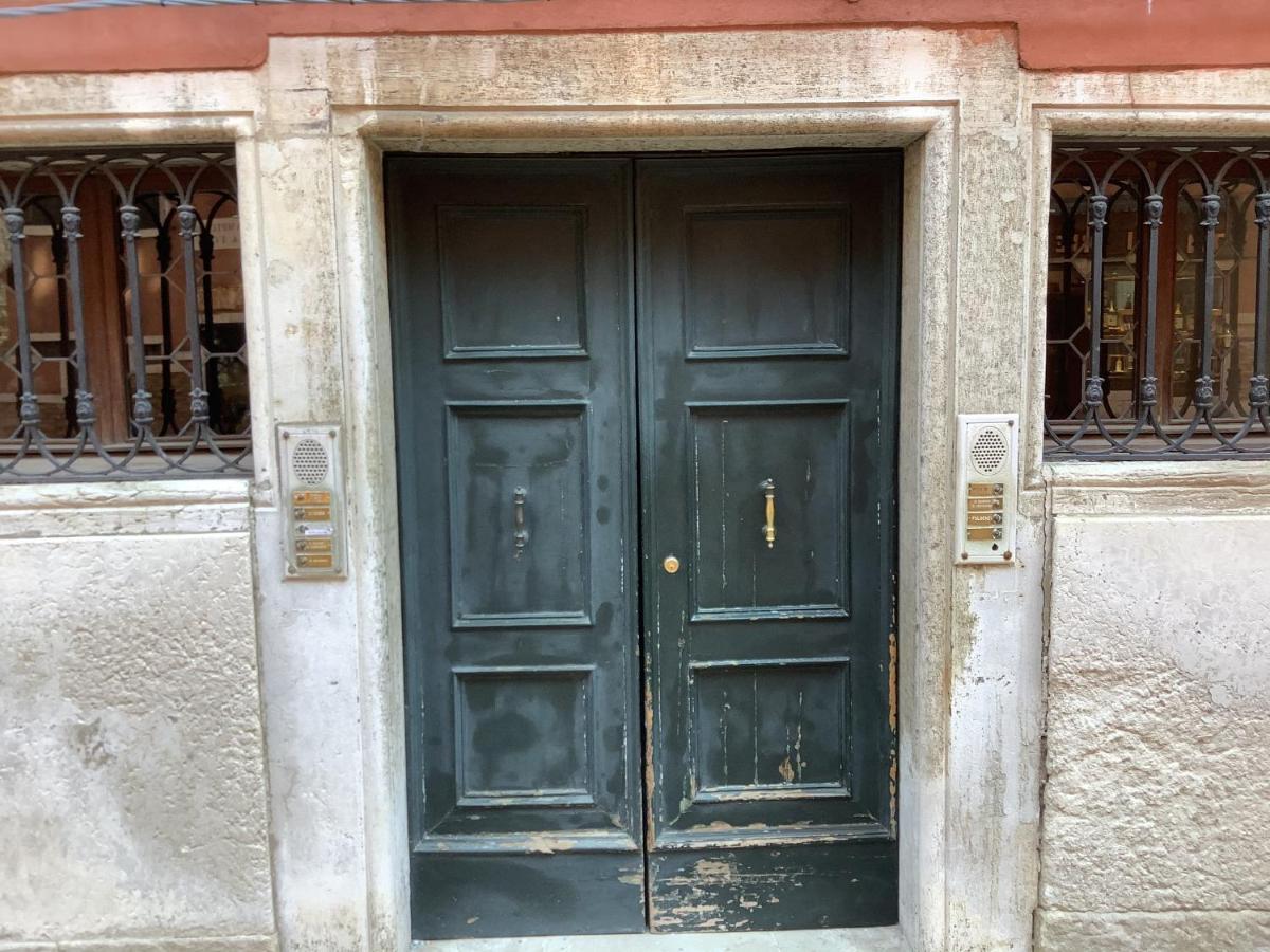 Super Central 1 Bedroom Apartment Venedig Exterior foto