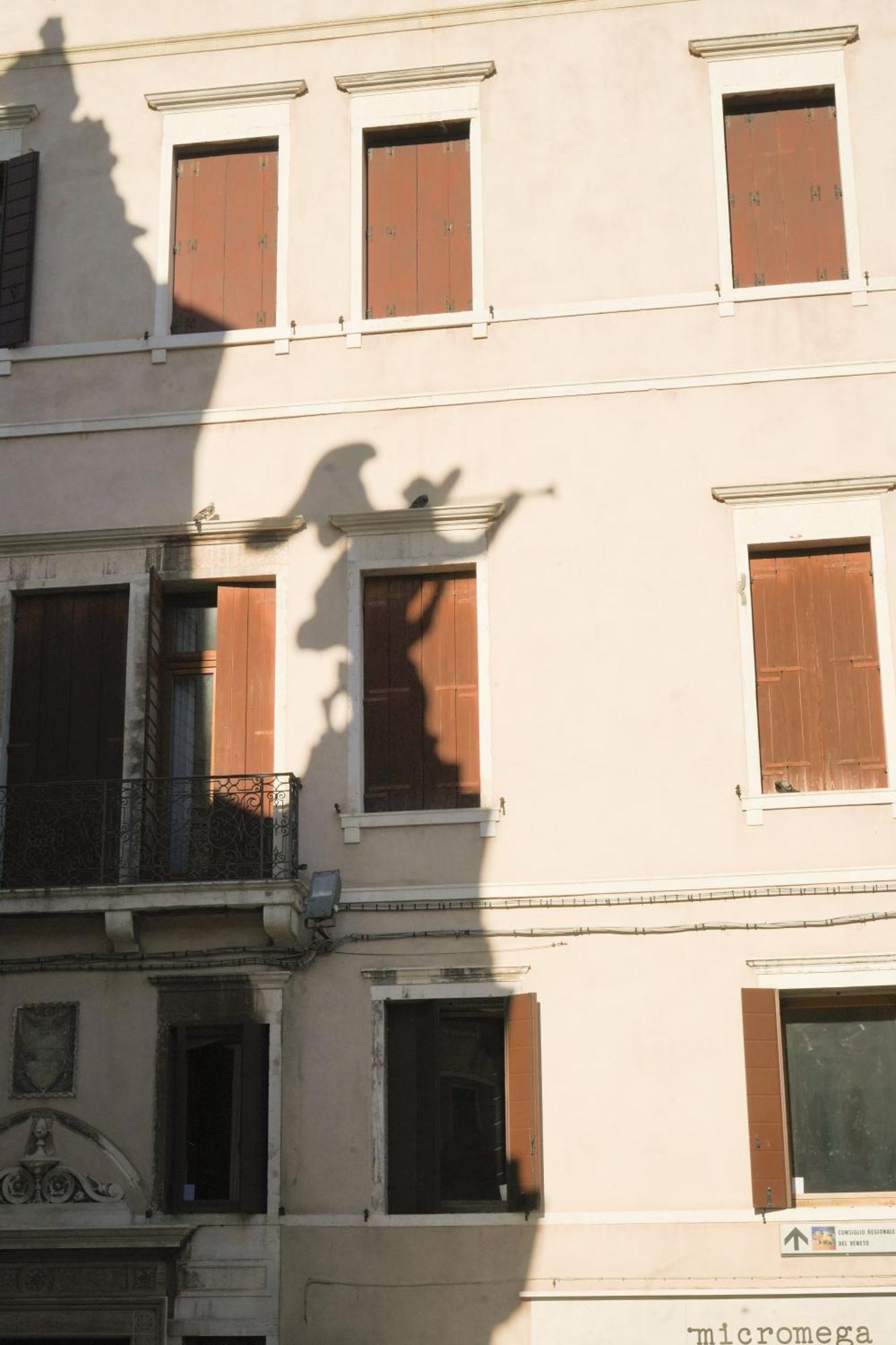 Super Central 1 Bedroom Apartment Venedig Exterior foto